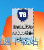 VoodooShield安装教程