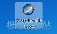图：Xvast安装教程