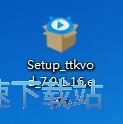 图：天天看高清影视安装教程
