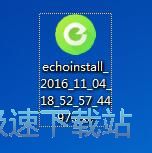 echo回声安装教程
