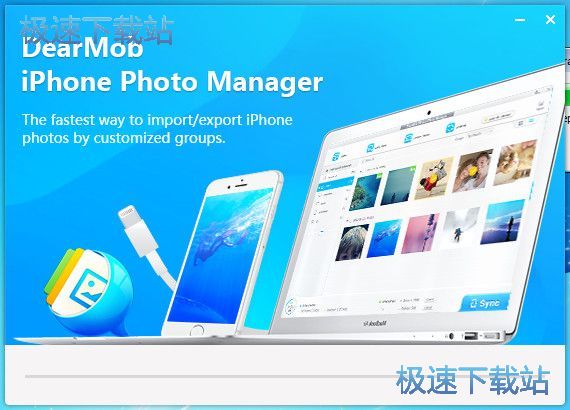 图：iPhone照片管理器安装教程