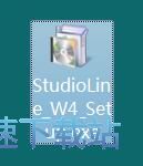 图：StudioLine Web Designer安装教程