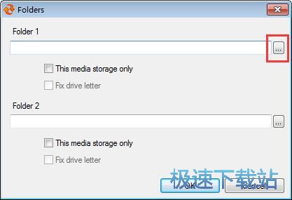 图：同步磁盘文件教程