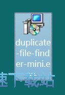 Duplicate File Finder Mini安装教程