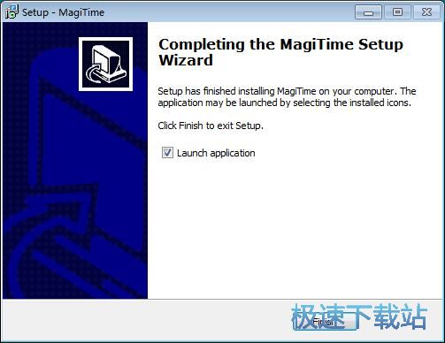 图：MagiTime安装教程
