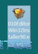 图：010 Editor安装教程