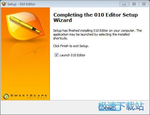 图：010 Editor安装教程