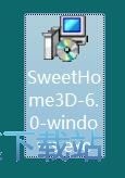 Sweet Home 3D安装教程
