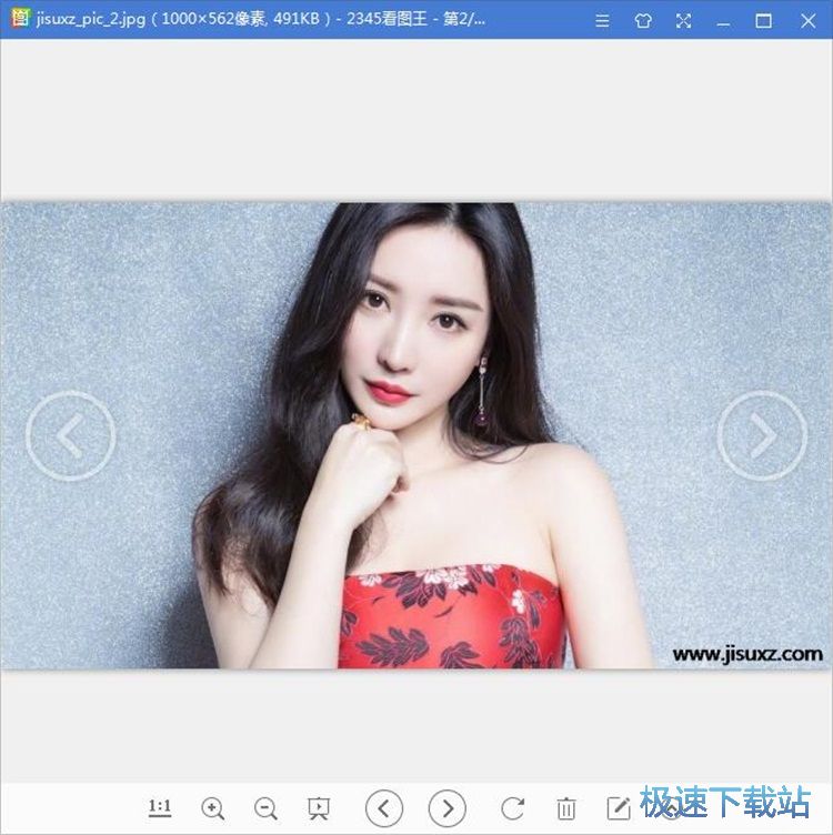 图：批量编辑图片教程