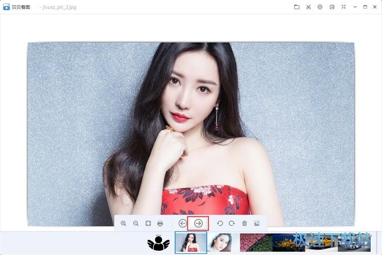 图：浏览图片教程
