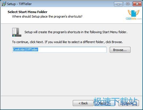 图：Tiff Teller安装教程