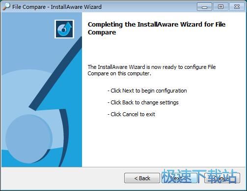 图：File Compare安装教程