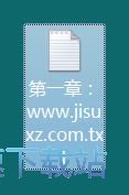 图：编辑小说教程