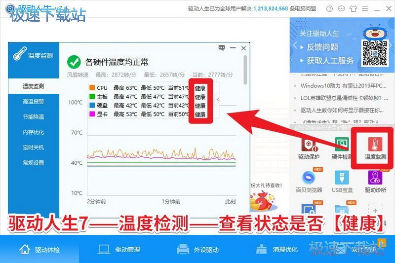图：顶配电脑竟然玩不了DNF？驱动哥帮你找答案