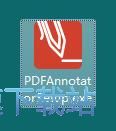 图：PDF Annotator安装教程