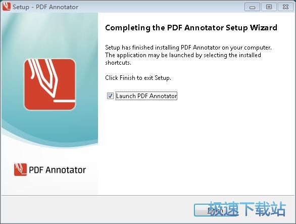图：PDF Annotator安装教程