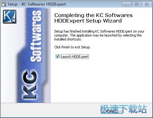 图：HDDExpert安装教程