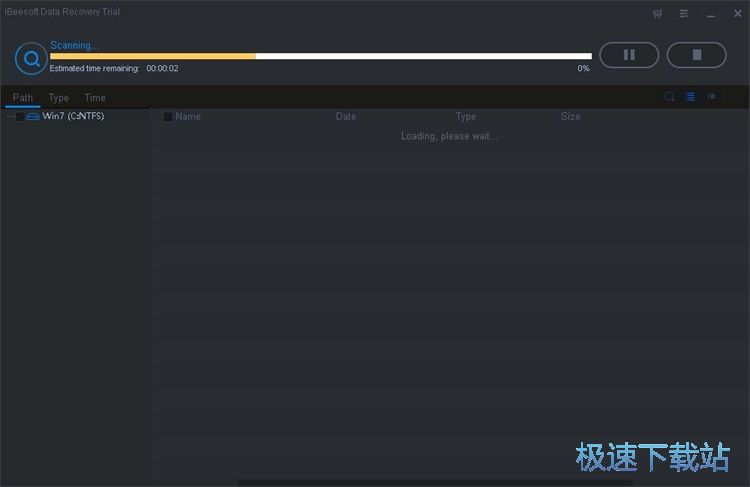图：恢复被删音频教程