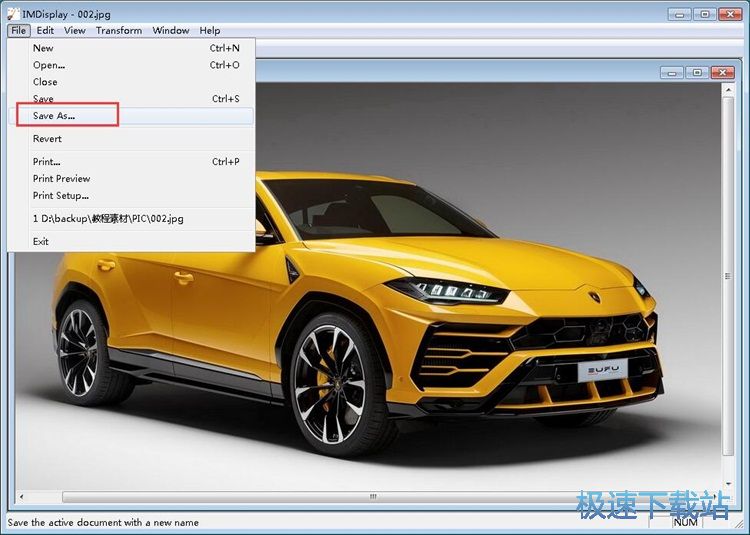 图：编辑图片教程