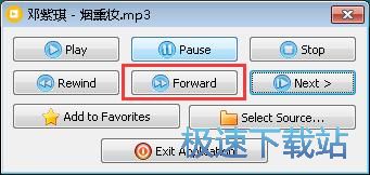 图：播放本地音乐教程