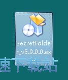 SecretFolder安装教程