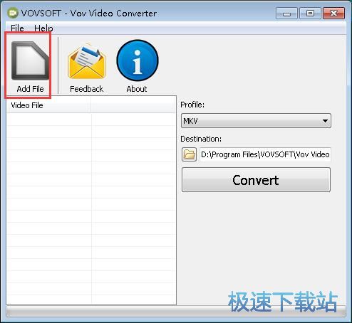 图：MP4转WMV教程