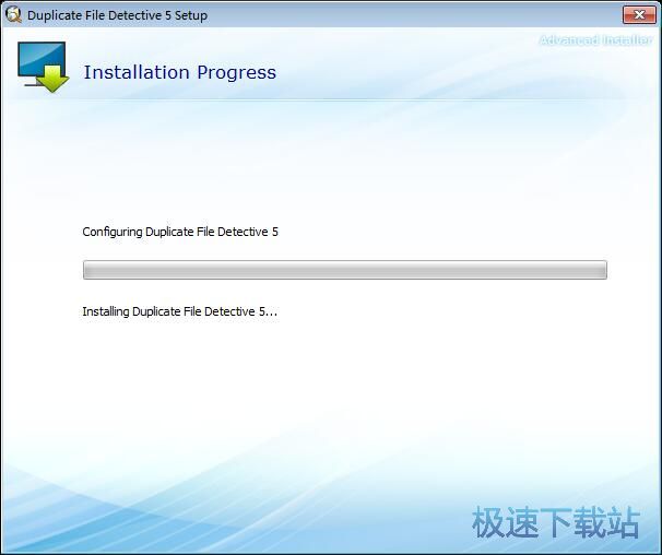 图：Duplicate File Detective安装教程