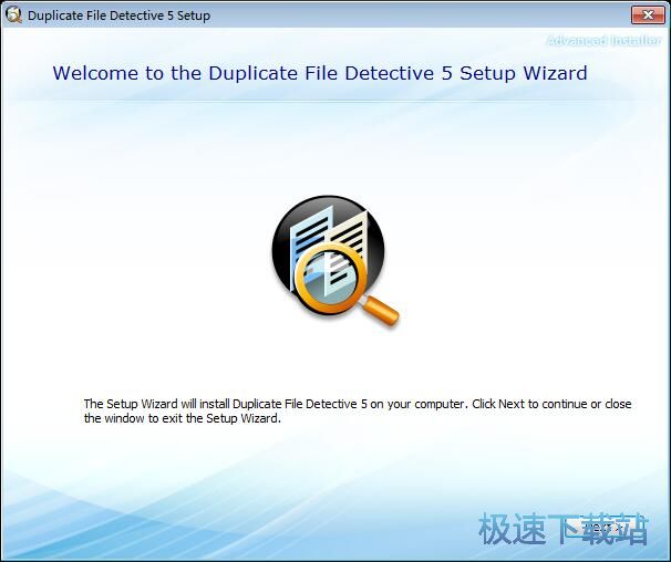 图：Duplicate File Detective安装教程