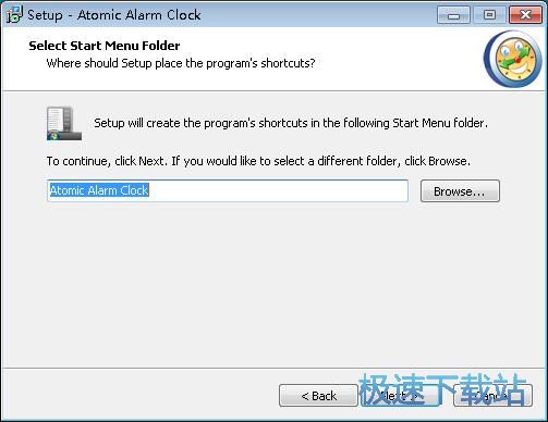图：Atomic Alarm Clock安装教程