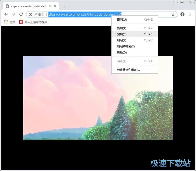 图：MP4转AVI教程