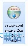 Contenta CR2 Converter安装教程