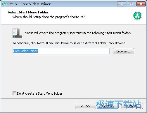 图：Gihosoft Free Video Joiner安装教程