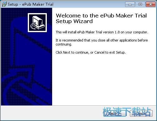 图：ePub Maker安装教程