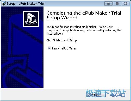 图：ePub Maker安装教程
