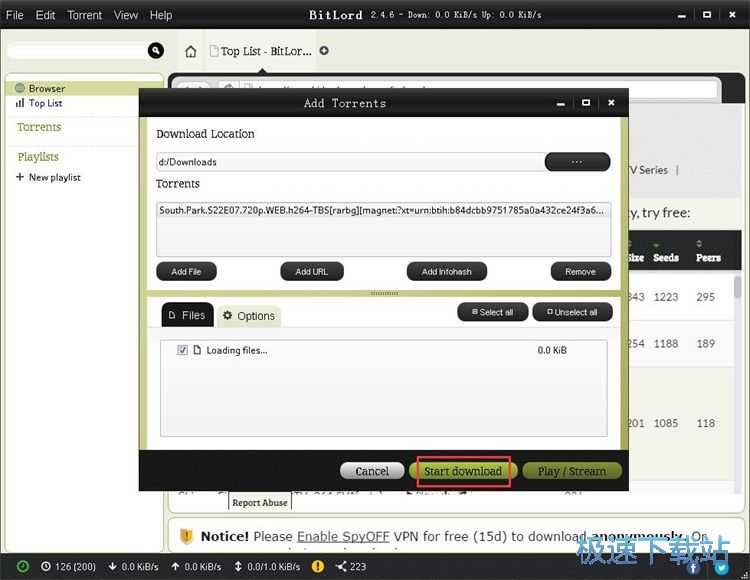 图：BT下载教程