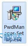 Password Manager XP安装教程