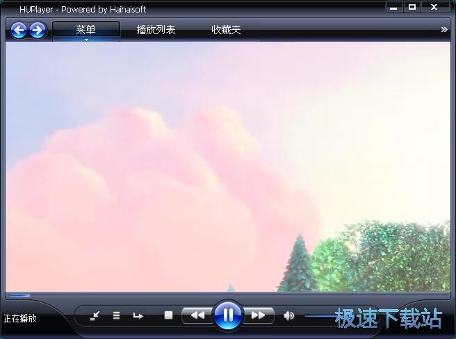 图：播放MP4教程