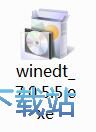 图：Winedit安装教程