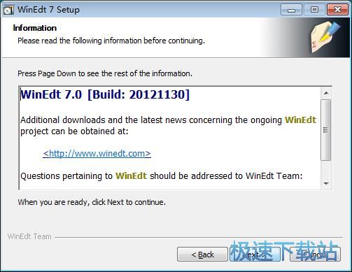 图：Winedit安装教程