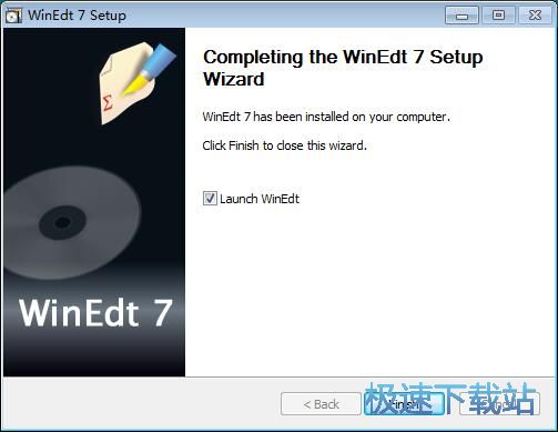 图：Winedit安装教程