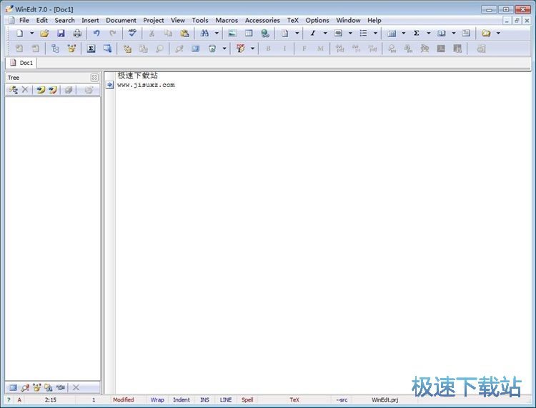图：编辑超链接教程