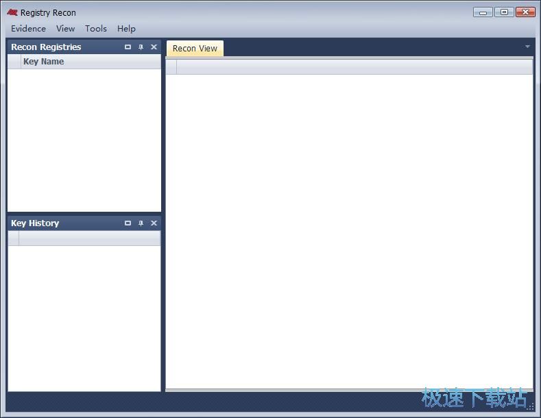 图：Registry Recon安装教程