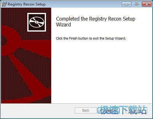 图：Registry Recon安装教程