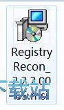 Registry Recon安装教程