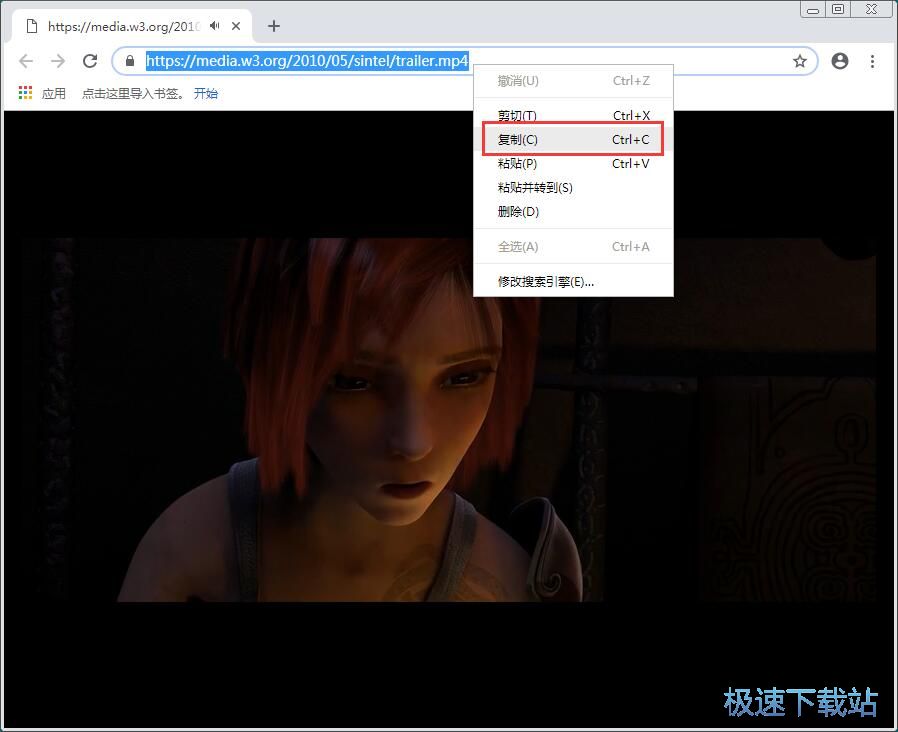 图：下载网络视频教程