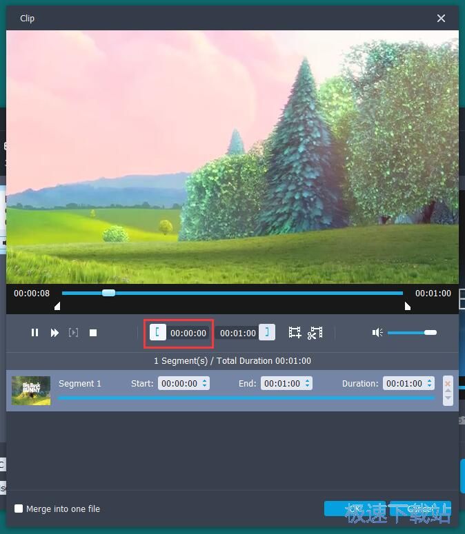 图：MP4转AVI教程