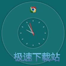 图：网站启动按钮添加教程