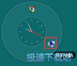 图：网站启动按钮添加教程