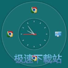 图：网站启动按钮添加教程