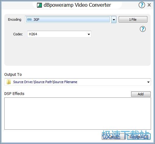 图：MP4转MOV教程